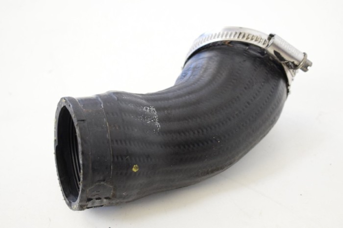 Furtun intercooler VW TIGUAN 5N_ 2012 OEM: 5N0145762AM 11166150