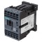 Contactor 3-polar 24VDC 12A 690V cu 3 contacte auxiliare NC