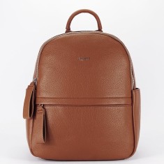Rucsac DianaCo Firenze maro DTL706-1 18