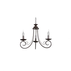 Candelabru Vaillant Maro 3xE14 60W