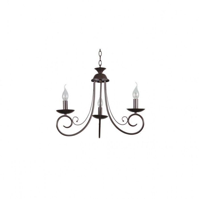 Candelabru Vaillant Maro 3xE14 60W