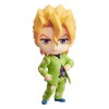 Jojo&#039;s Bizarre Adventure: Golden Wind Nendoroid Action Figure Pannacotta Fugo 10 cm (re-run)
