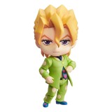 Jojo&#039;s Bizarre Adventure: Golden Wind Nendoroid Action Figure Pannacotta Fugo 10 cm (re-run)