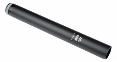 Lower/Outer Tube Reverb - 30.9, 420 x 100, Black Ultimate FactoryBikes foto