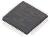 Microcontroler PIC 512kB 2,3-3,6V SMD TQFP64 8MHz