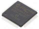 Microcontroler PIC 512kB 2,3-3,6V SMD TQFP64 8MHz