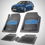 Cumpara ieftin Covorase Mercedes-Benz A-Class Compatibile W177 Hatchback 2018-2025 | Blue