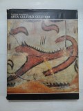 ARTA CULTURII CUCUTENI -Vladimir Dumitrescu
