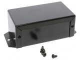 Carcasă Universală cu Lame de Fixare 56x102x41mm