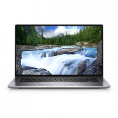 Laptop Dell Latitude 9520, i7-1185G7, 15.6 inch FHD IPS, RAM 32GB, SSD 256GB, Intel Iris Xe Graphics, Windows 11
