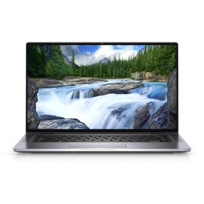 Laptop Dell Latitude 9520, i7-1185G7, 15.6 inch FHD IPS, RAM 32GB, SSD 256GB, Intel Iris Xe Graphics, Windows 11 foto