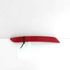 Reflector bara de protecție st&acirc;nga spate BMW 4 Coupe F32, F82 2013 OEM: 7301187 23537258