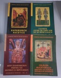 "Experiente ascetice" Sfantul Ignatie Briancianinov - 4 volume