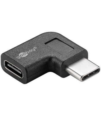 Adaptor USB 3.1 TYPE C - TYPE C 90 Grade 5Gbps potrivit pentru foto