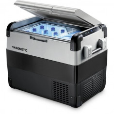 Frigider auto cu compresor AC/DC CFX 65W Dometic CoolFreeze foto