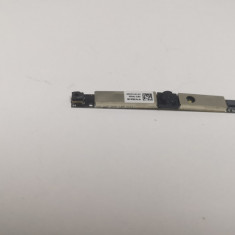 WebCam Laptop HP 15-N007SN #RAZ