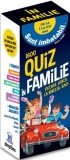 Sunt imbatabil. Quiz in familie - Editura DPH