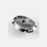 Arzător dublu pentru plită ARISTON HOTPOINT SCHOLTES C00097490 Original