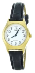 Ceas Dama, Q&amp;Q by Citizen, Classic C07A-004PY - Marime universala