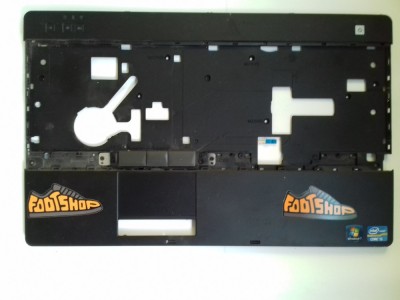 Palmrest cu touchpad Dell Latitude E6530 (0MCCJ) foto