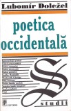 POETICA OCCIDENTALA-LUBOMIR DOLEZEL-332316