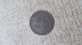 Italia - 2 cents 1916.
