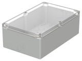 Carcasă universală BOPLA IP65 160mm x 250mm x 90mm