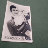 Cumpara ieftin FOTO TIP 9/6CM COOPERATIVA FOTOGRAFIA RODDY MC NEIL DE COLECTIE