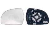 ALKAR 6432795 Sticla oglinda, oglinda retrovizoare exterioara