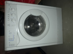 Masina de spalat Indesit foto