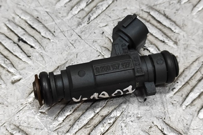Injector de combustibil CITRO&Euml;N C3 II 2013 OEM: 9676017480,0280157127 30336295