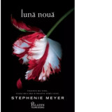 Amurg 2. Luna noua - Stephenie Meyer, Laura Frunza, Mihaela Alexandrescu