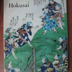 Hokusai (album arta)