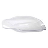 Sticla far dreapta pentru Audi A4 B7 (2004 - 2007) - HA006-DREAPTA