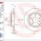 BREMBO 08.B351.11 PRIME LINE - UV Coated Disc frana