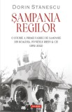 sampania regilor. O istorie a primei fabrici de sampanie din Romania, Pivnitele Rhein &amp; Cie