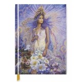 JOSEPHINE WALL: VIRGO (Flame Tree Sketchbook)