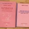Set carti matematica pentru clasa a IX de Mircea Ganga (Manual si Probleme rezolvate)