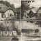 Ungaria, carte poştală, circulată &icirc;n Rom&acirc;nia, 1963