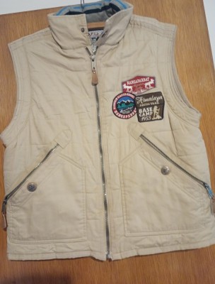 Vesta Nangaparbat foto