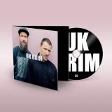 UK Grim (Digisleeves) | Sleaford Mods, Alternativa/Indie