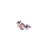 Catalizator NISSAN QASHQAI QASHQAI +2 J10 JJ10 BM CATALYSTS BM80402H