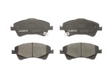 Set placute frana,frana disc TOYOTA AVENSIS combi (ZRT27, ADT27) (2009 - 2016) ABE C12123ABE