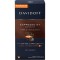 Davidoff 57 Espresso Ristretto Capsule Nespresso, 10 buc