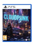Cloudpunk PS5
