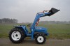 Tractor Iseki Iseki 30 CP