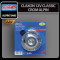 CLAXON 12V CLASSIC CROM ALPIN 28 - C1C3070