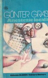 Gunter Grass - Anestezie locala