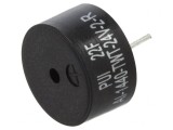 Semnalizator Electromagnetic 18mA 7,5mm