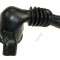 FURTUN CUVA-POMPA 00266059 burduf,racord flexibil masina de spalat BOSCH/SIEMENS